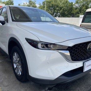 マツダ・CX-5