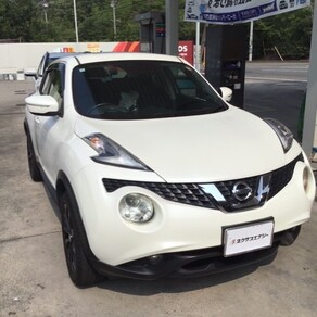 日産・ジューク