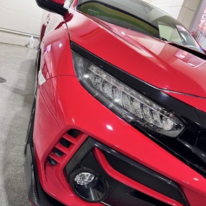 ホンダ・シビック タイプR