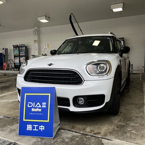 BMW・MINIクロスオーバー