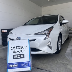 トヨタ・プリウス