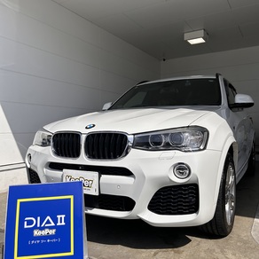 BMW・X3
