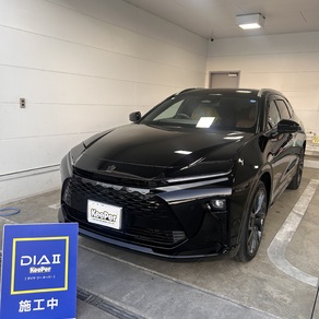 トヨタ・クラウンエステート