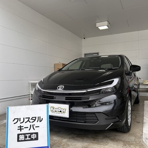 トヨタ・アクア