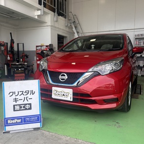 日産・ノート