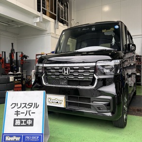 ホンダ・N-BOX