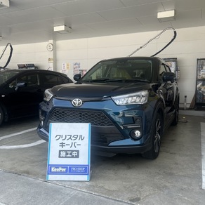 トヨタ・ライズ