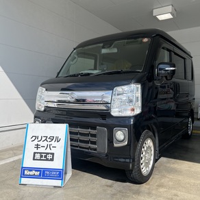 日産・NV100