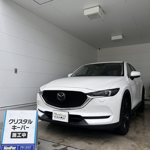 マツダ・CX-5