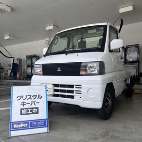 三菱・ミニキャブ