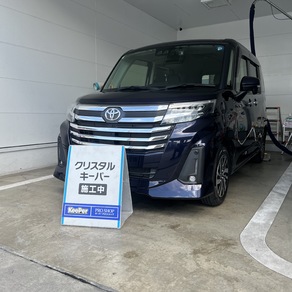 トヨタ・ルーミー