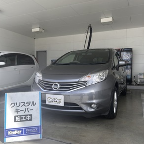 日産・ノート