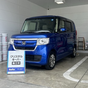 ホンダ・N-BOX