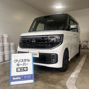 日産・ルークス