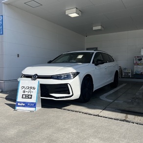 フォルクスワーゲン・パサート