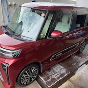 ダイハツ・タント