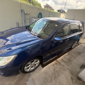 スバル・エクシーガ