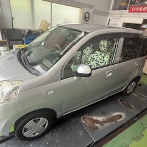 ホンダ・ライフ