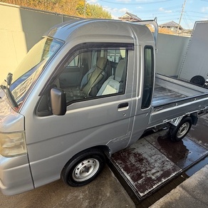 ダイハツ・ハイゼット