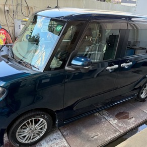 ダイハツ・タント