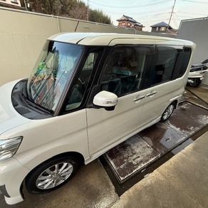 ダイハツ・タント