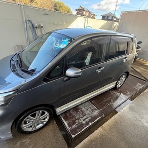 ダイハツ・ムーヴ