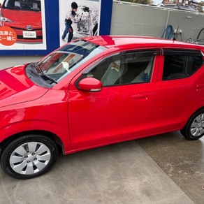 スズキ・アルト / ラパン