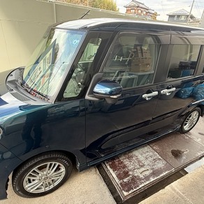 ダイハツ・タント