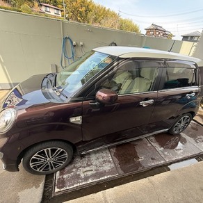 ダイハツ・キャスト