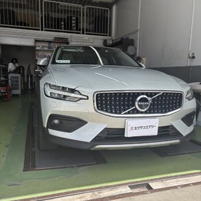 ボルボ・V60