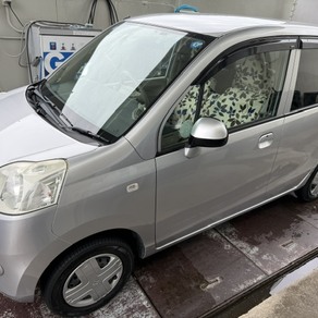 ホンダ・ライフ