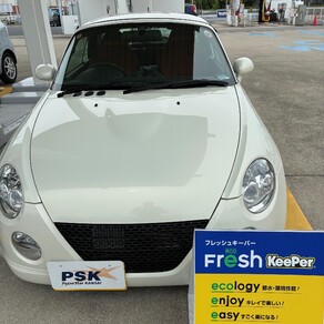 ダイハツ・コペン