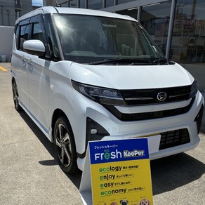 ダイハツ・ムーヴ