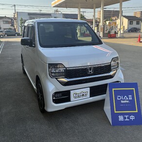 ホンダ・N-WGN