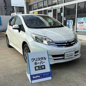 日産・ノート