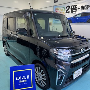 ダイハツ・タント