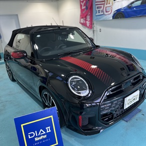 BMW・MINIクーパー