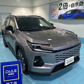 トヨタ・RAV4