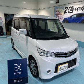 日産・ルークス