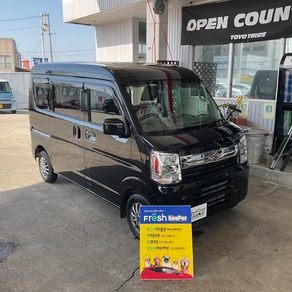 スズキ・キャリィ