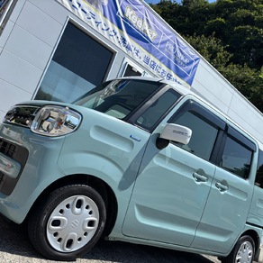 スズキ・スペーシア