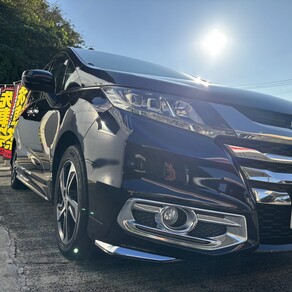 ホンダ・オデッセイ