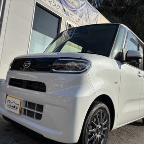 ダイハツ・タント