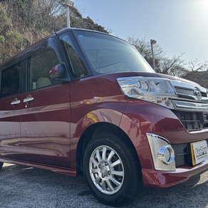 ダイハツ・タント