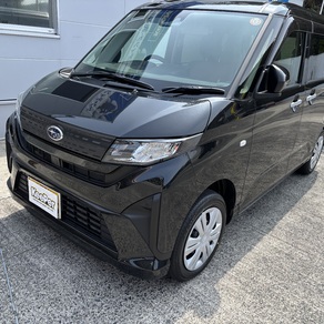 スバル・ステラ