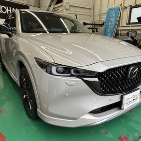 マツダ・CX-5