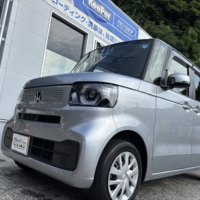 ホンダ・N-BOX