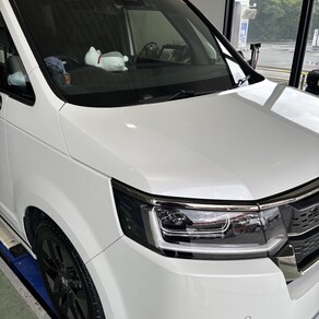 ホンダ・ステップワゴン