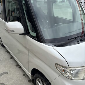 ダイハツ・タント