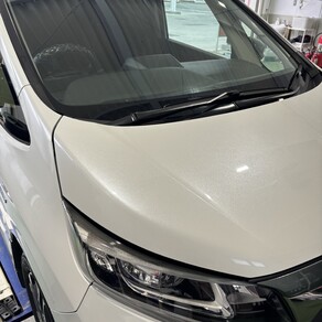 ホンダ・フリード